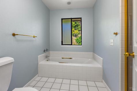 7 Eucalyptus Knoll Street Mill Valley CA 94941