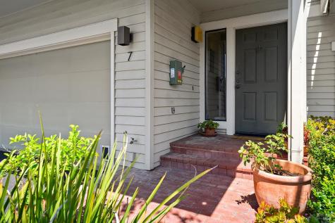 7 Eucalyptus Knoll Street Mill Valley CA 94941
