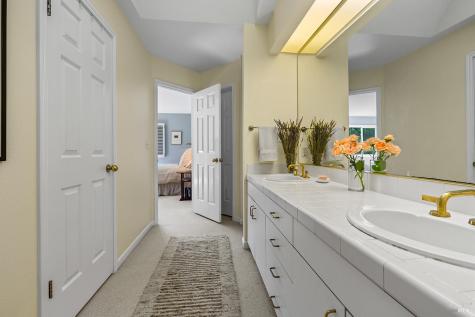 7 Eucalyptus Knoll Street Mill Valley CA 94941