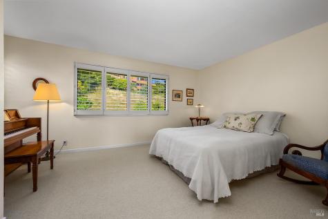 7 Eucalyptus Knoll Street Mill Valley CA 94941