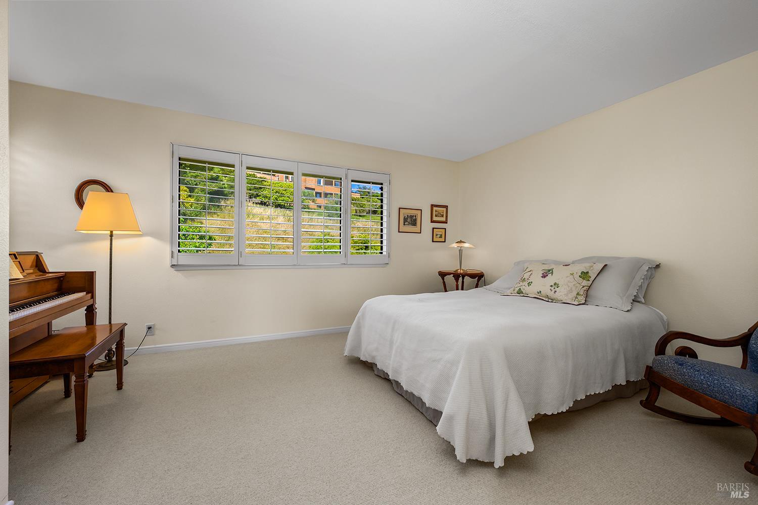 7 Eucalyptus Knoll Street Mill Valley CA 94941