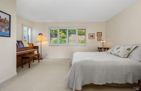 7 Eucalyptus Knoll Street Mill Valley CA 94941