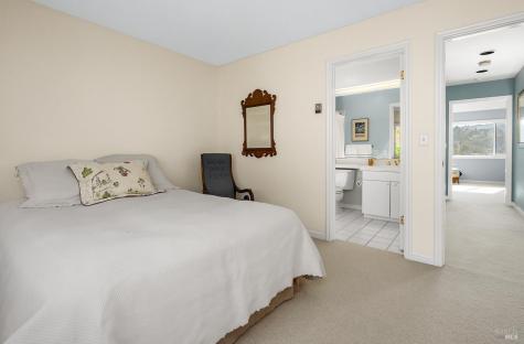 7 Eucalyptus Knoll Street Mill Valley CA 94941