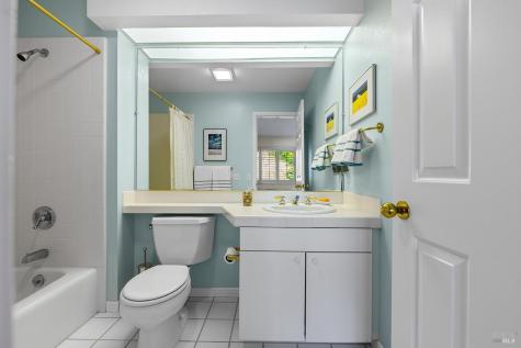 7 Eucalyptus Knoll Street Mill Valley CA 94941