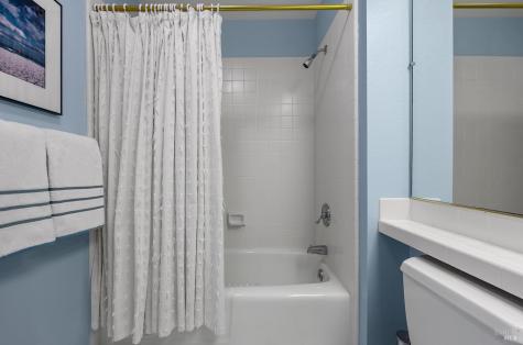 7 Eucalyptus Knoll Street Mill Valley CA 94941