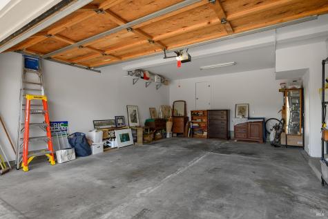 7 Eucalyptus Knoll Street Mill Valley CA 94941