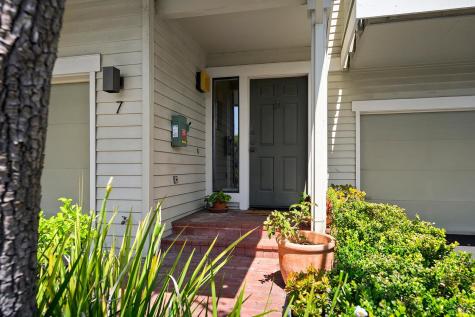 7 Eucalyptus Knoll Street Mill Valley CA 94941