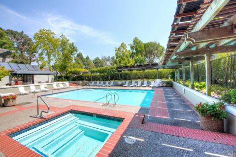 7 Eucalyptus Knoll Street Mill Valley CA 94941