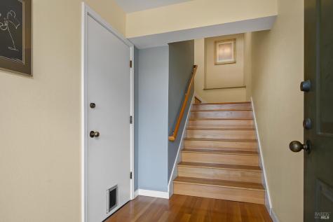 7 Eucalyptus Knoll Street Mill Valley CA 94941