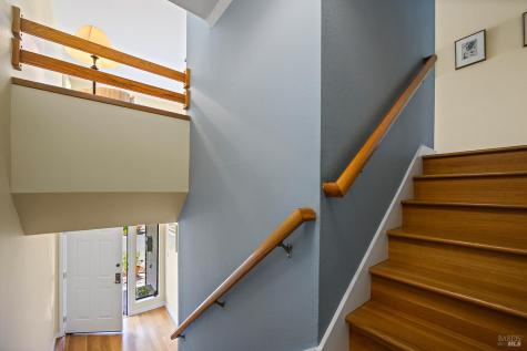 7 Eucalyptus Knoll Street Mill Valley CA 94941