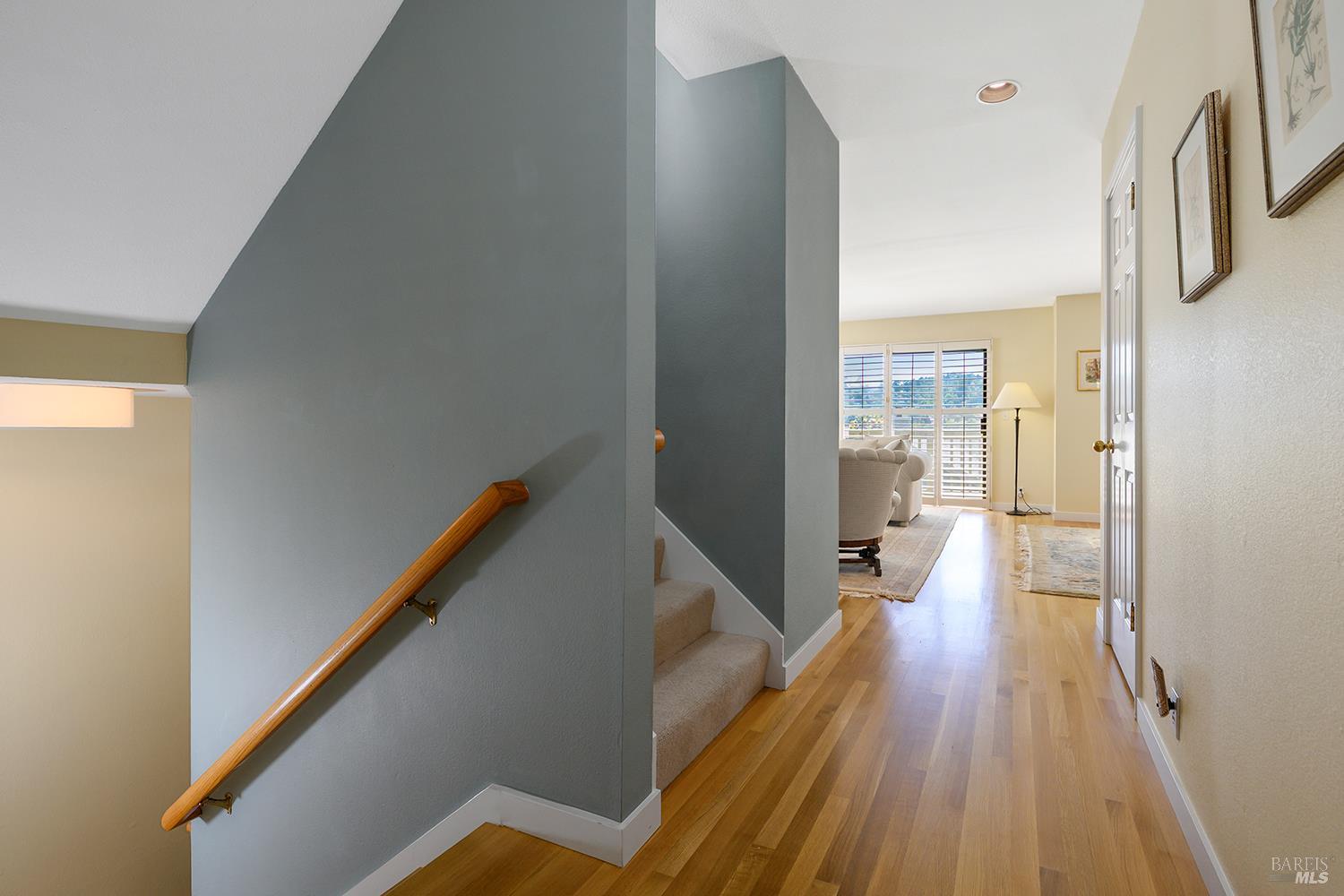 7 Eucalyptus Knoll Street Mill Valley CA 94941