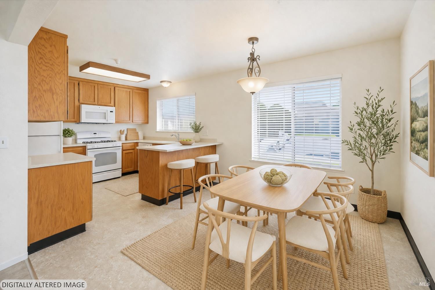 786 William Court Napa CA 94558