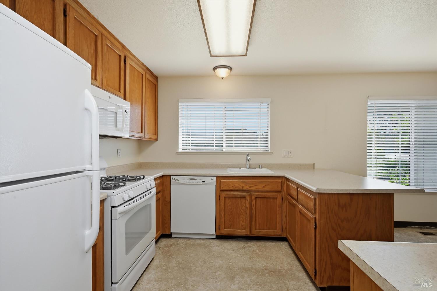 786 William Court Napa CA 94558