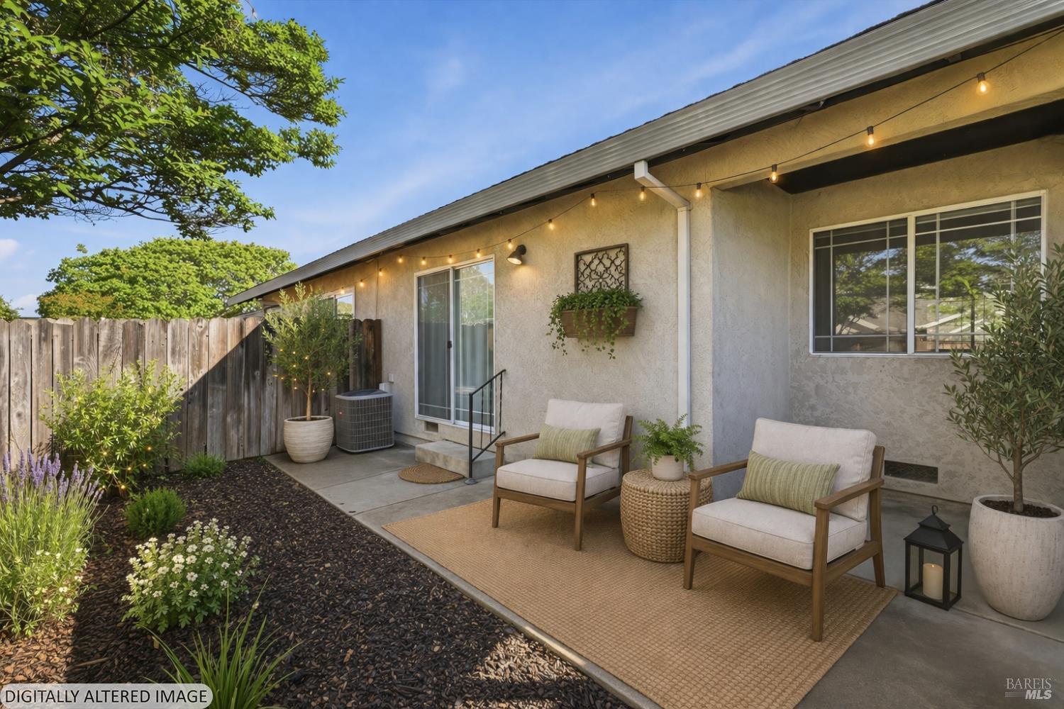 786 William Court Napa CA 94558