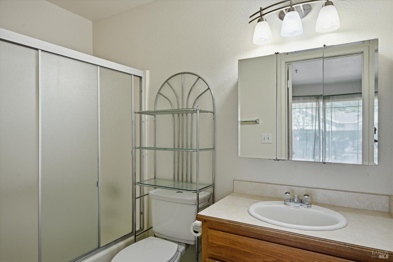 786 William Court Napa CA 94558
