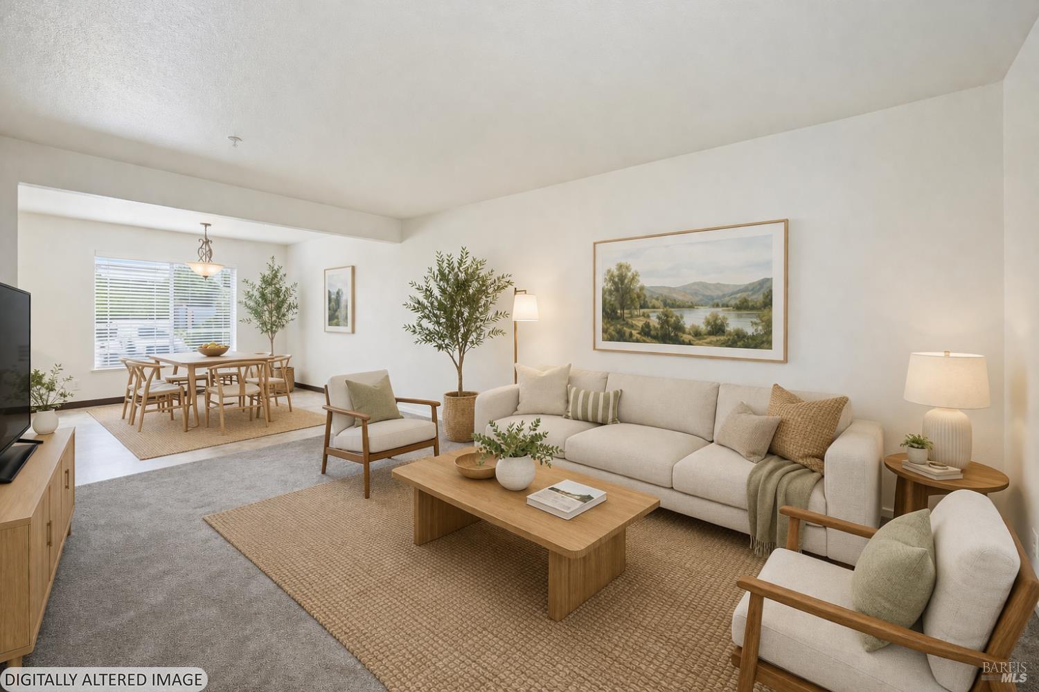 786 William Court Napa CA 94558