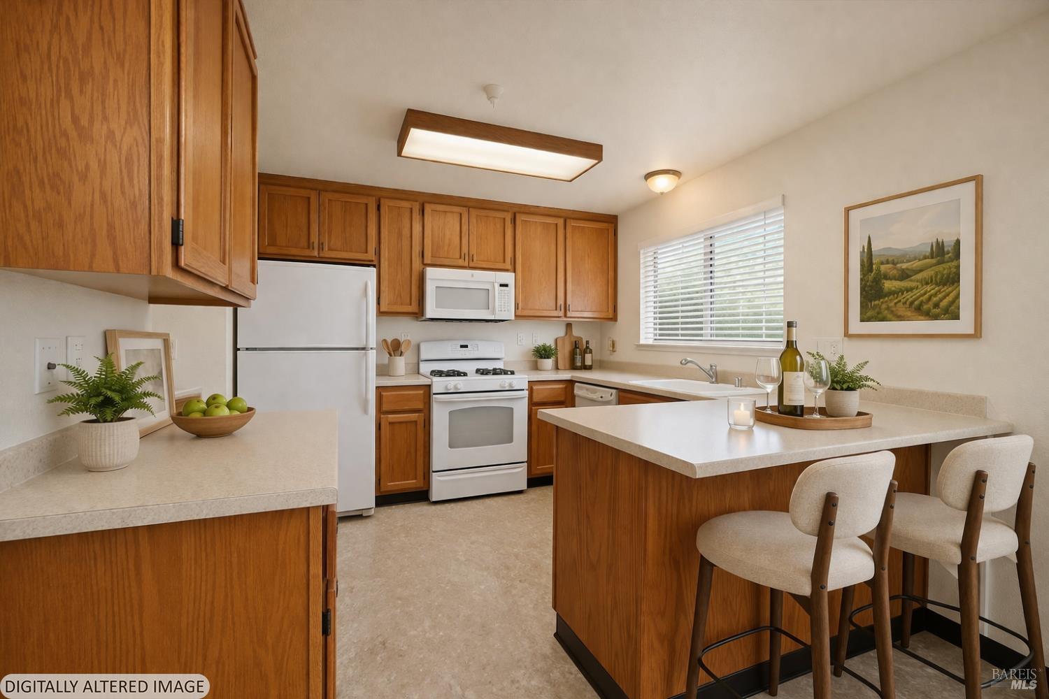 786 William Court Napa CA 94558