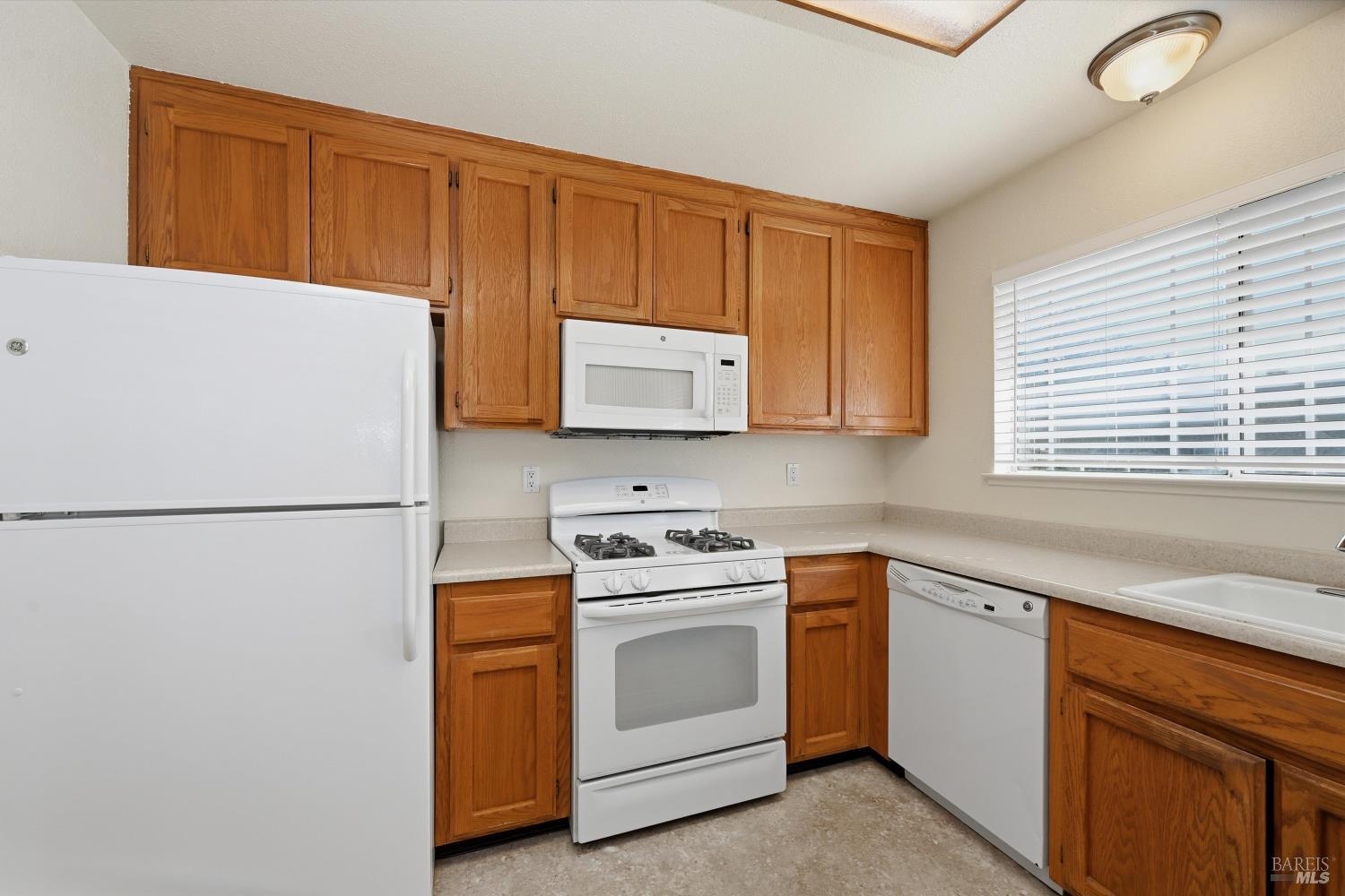 786 William Court Napa CA 94558
