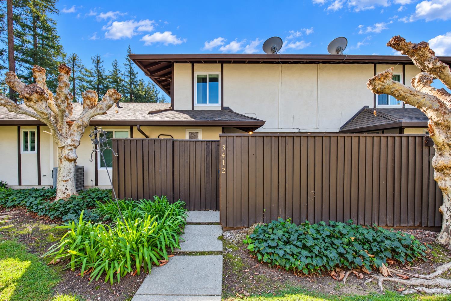 3472 Willis Drive Napa CA 94558