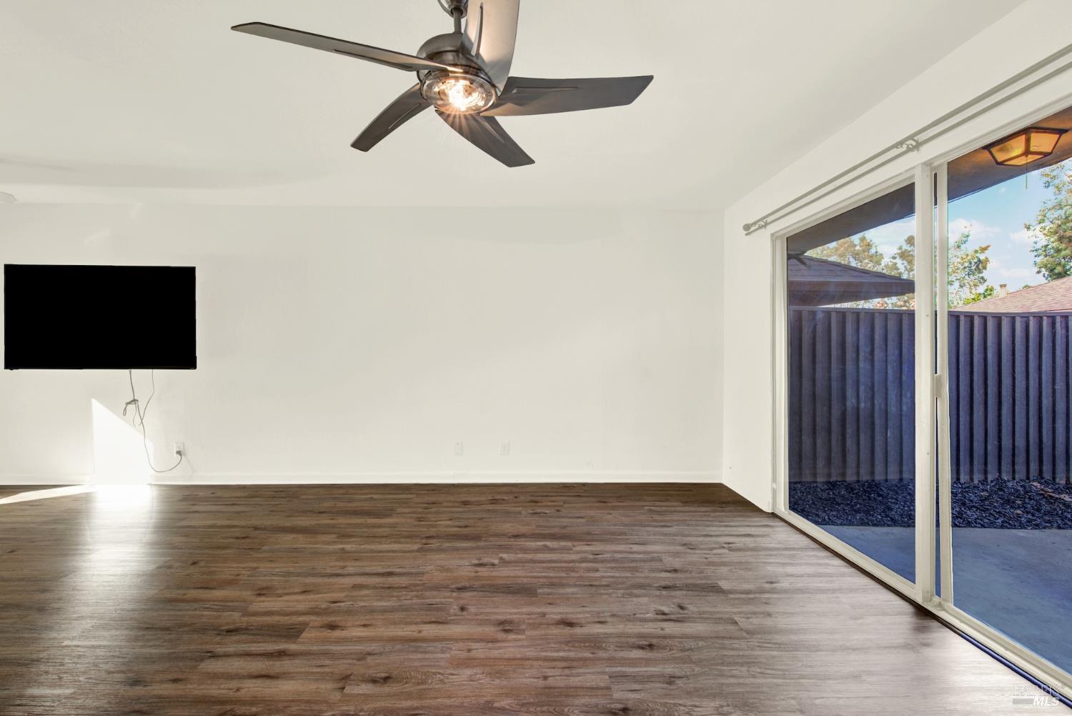3472 Willis Drive Napa CA 94558