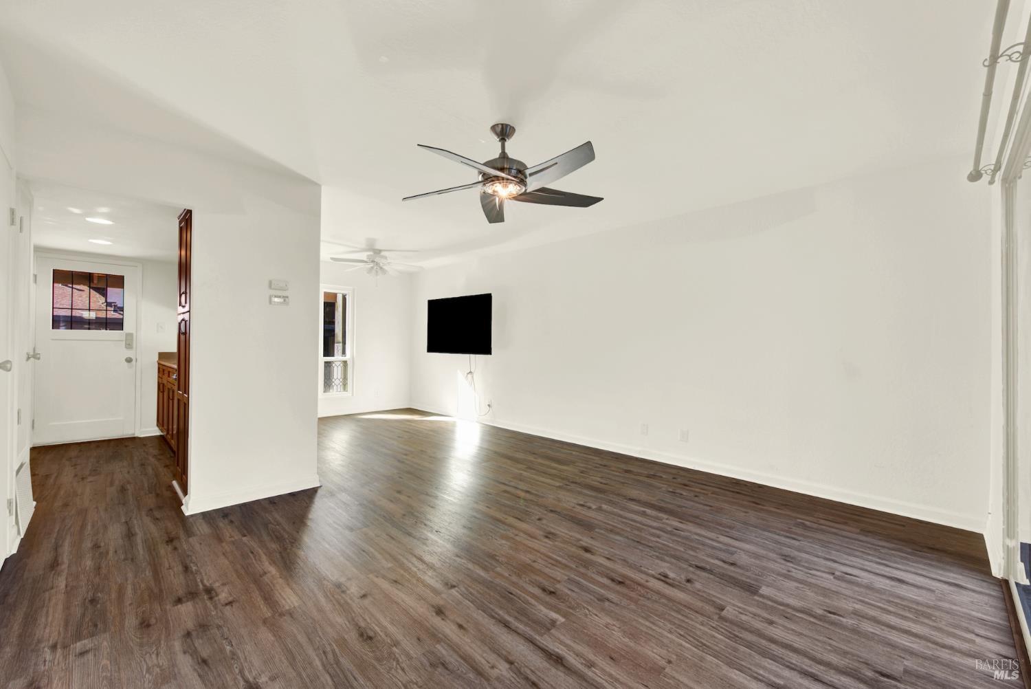 3472 Willis Drive Napa CA 94558