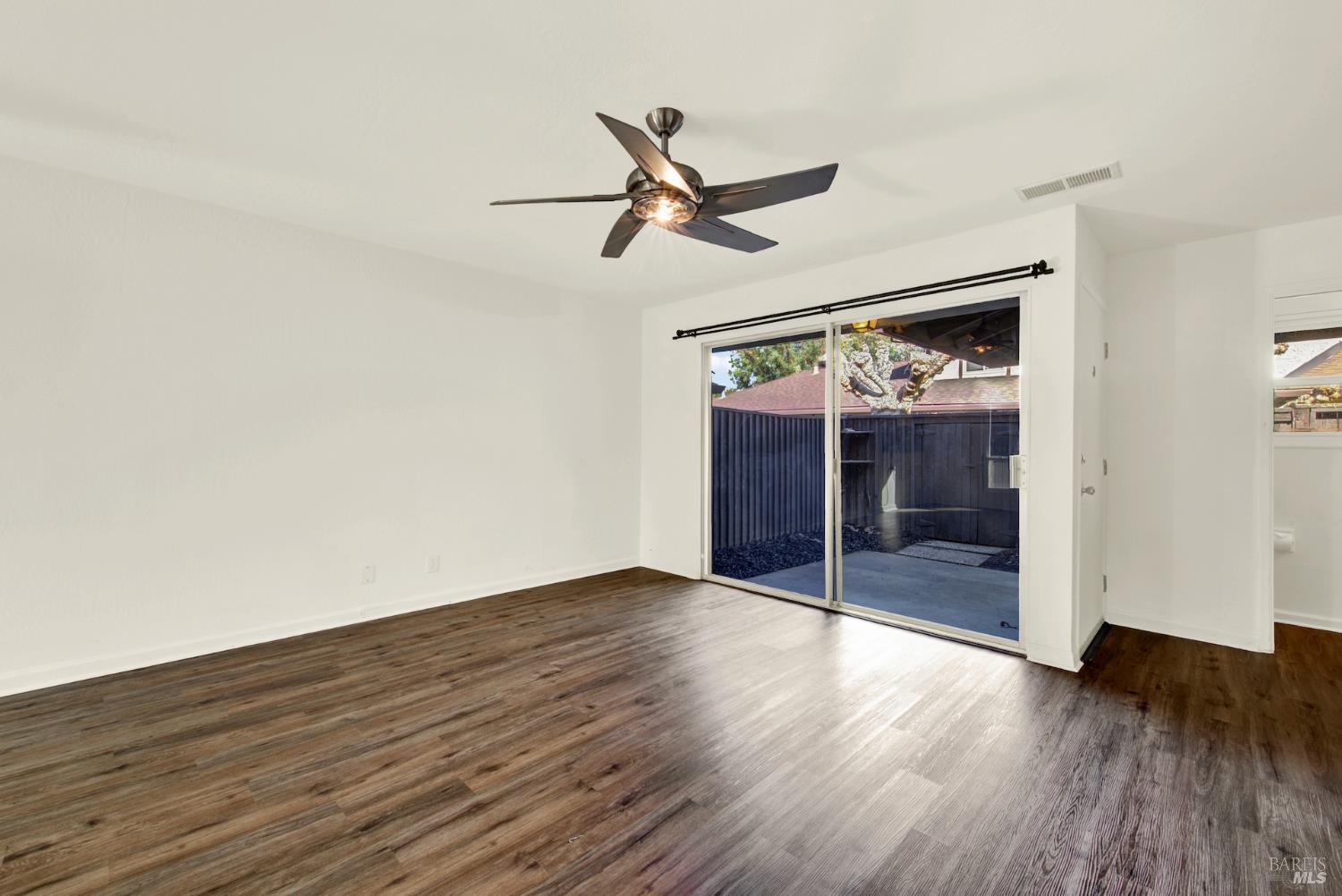 3472 Willis Drive Napa CA 94558