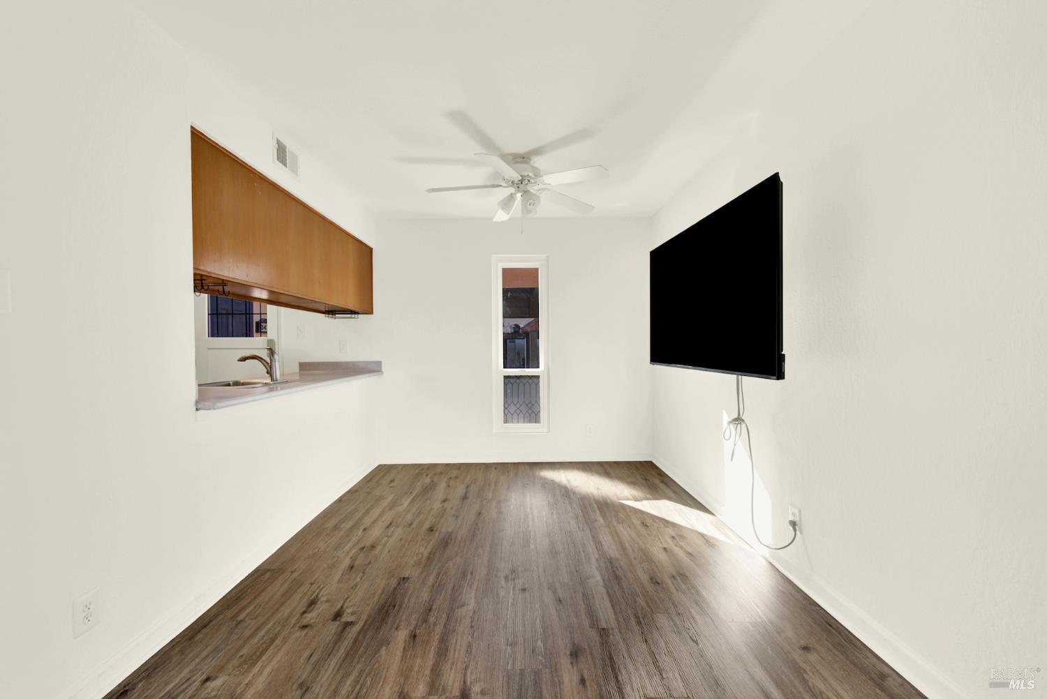 3472 Willis Drive Napa CA 94558