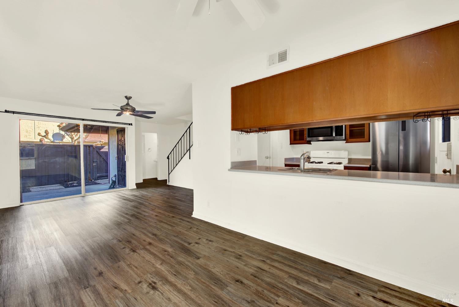 3472 Willis Drive Napa CA 94558