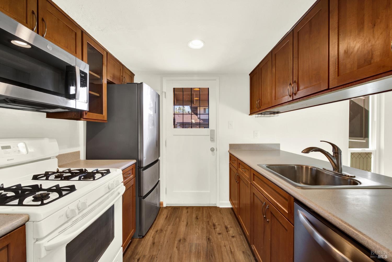 3472 Willis Drive Napa CA 94558