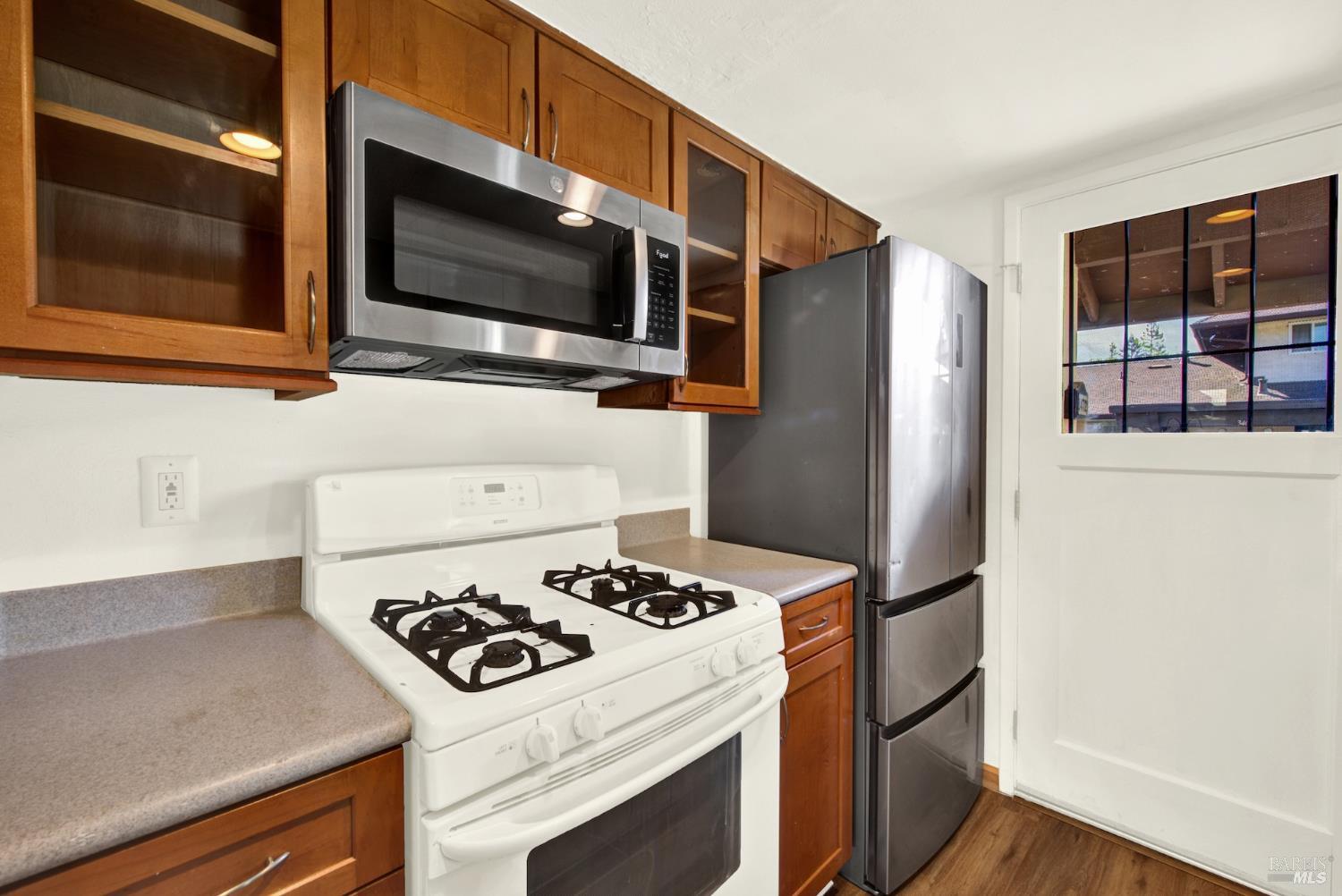 3472 Willis Drive Napa CA 94558