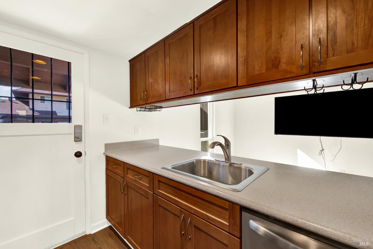 3472 Willis Drive Napa CA 94558