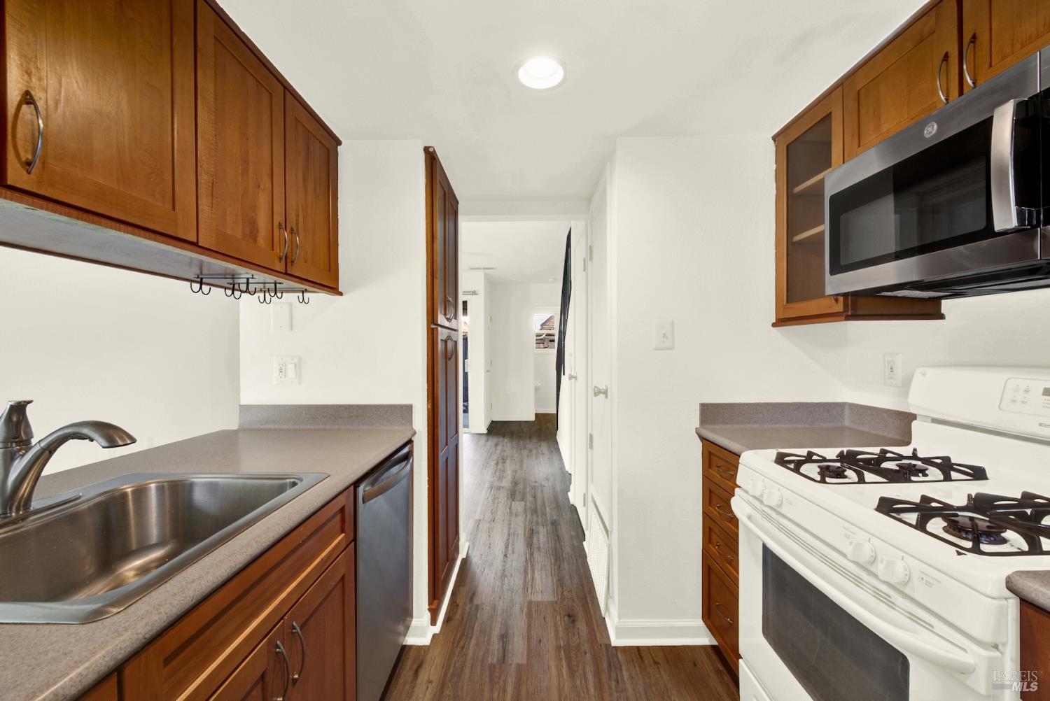 3472 Willis Drive Napa CA 94558
