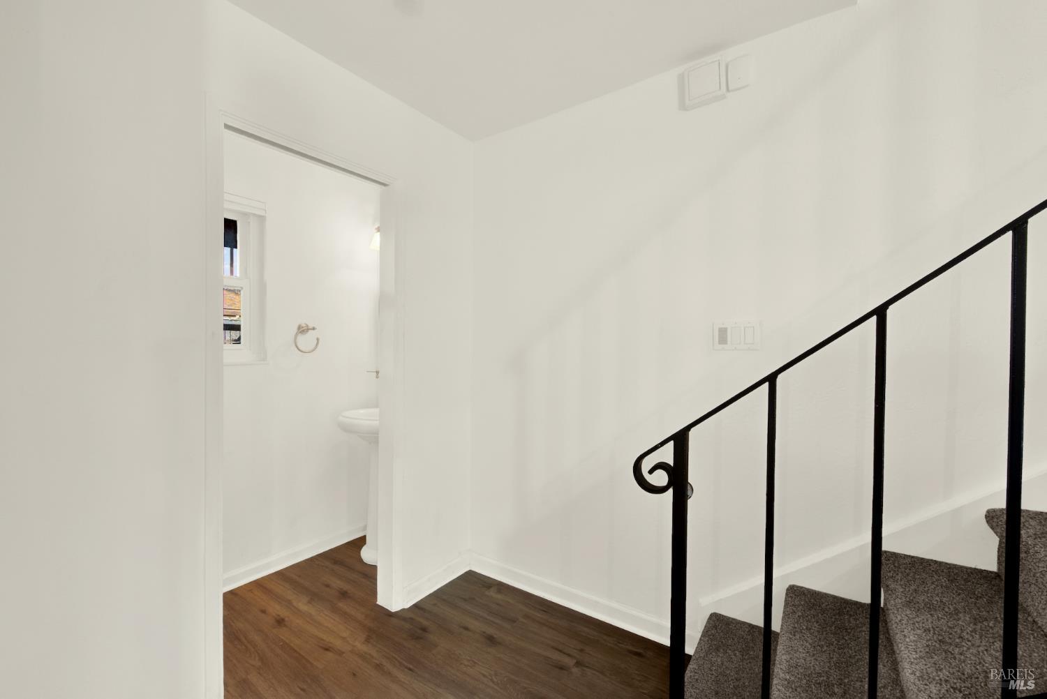 3472 Willis Drive Napa CA 94558