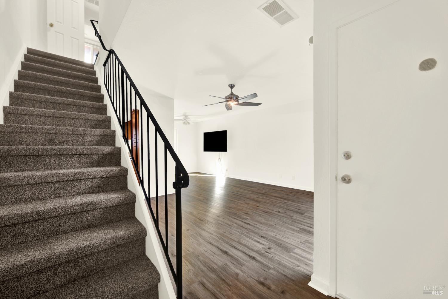3472 Willis Drive Napa CA 94558