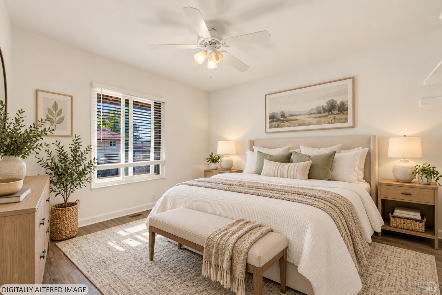 3472 Willis Drive Napa CA 94558