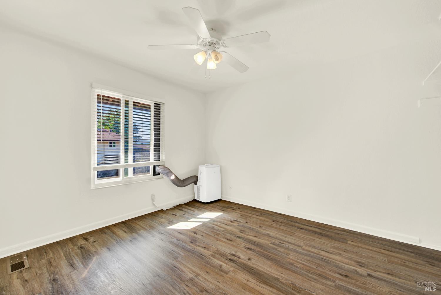 3472 Willis Drive Napa CA 94558