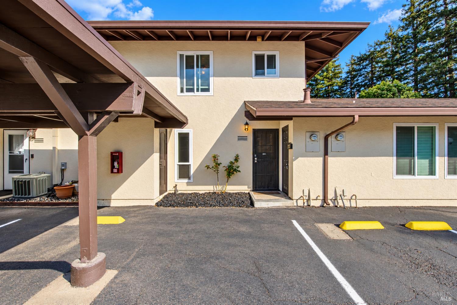 3472 Willis Drive Napa CA 94558