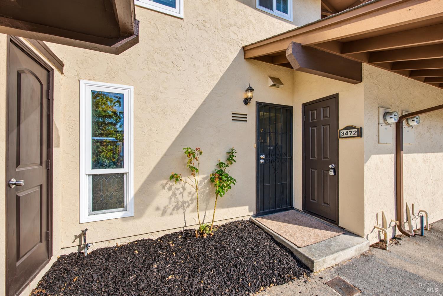 3472 Willis Drive Napa CA 94558