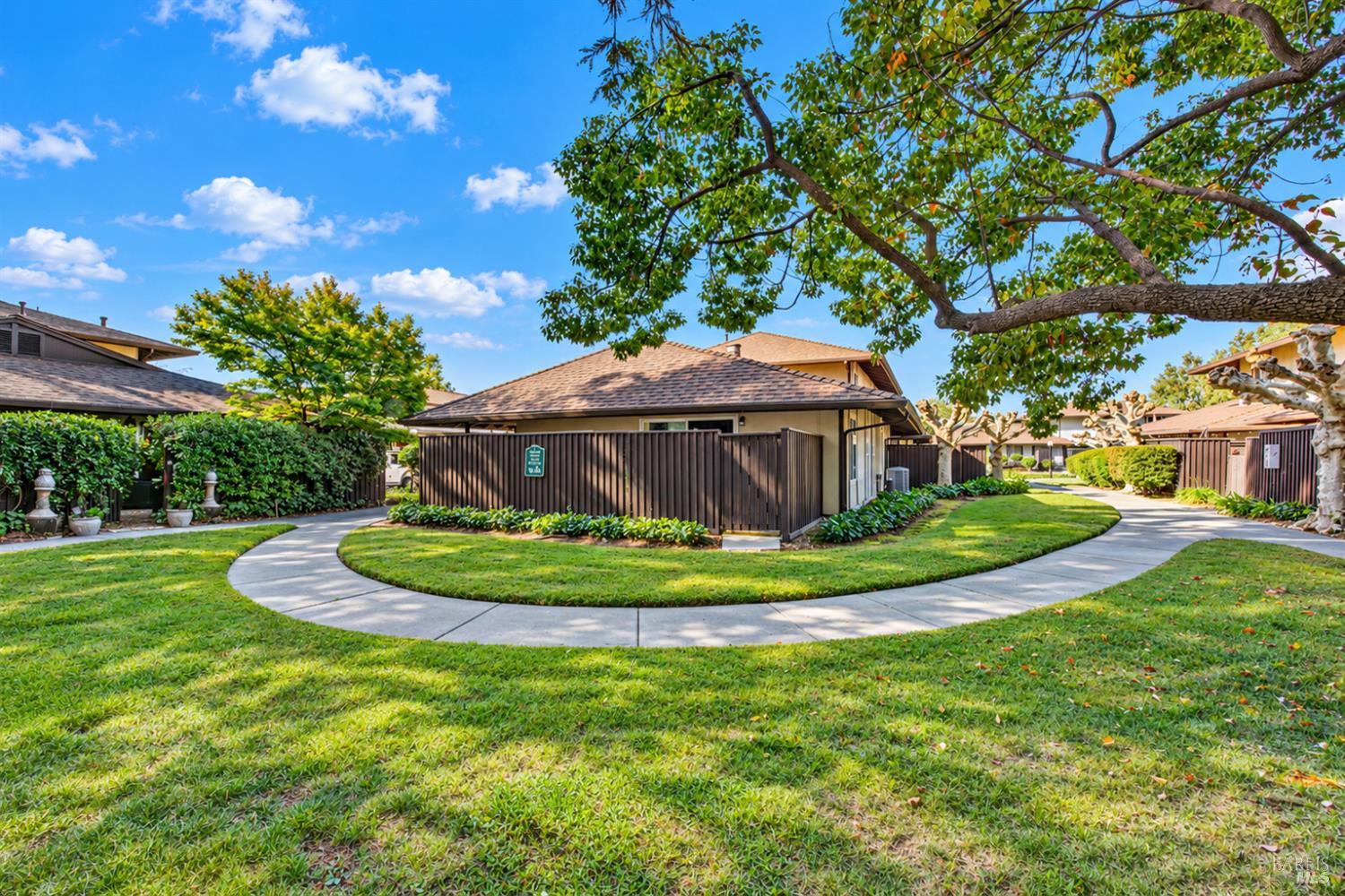 3472 Willis Drive Napa CA 94558