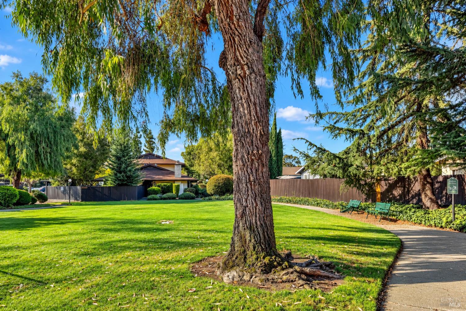3472 Willis Drive Napa CA 94558