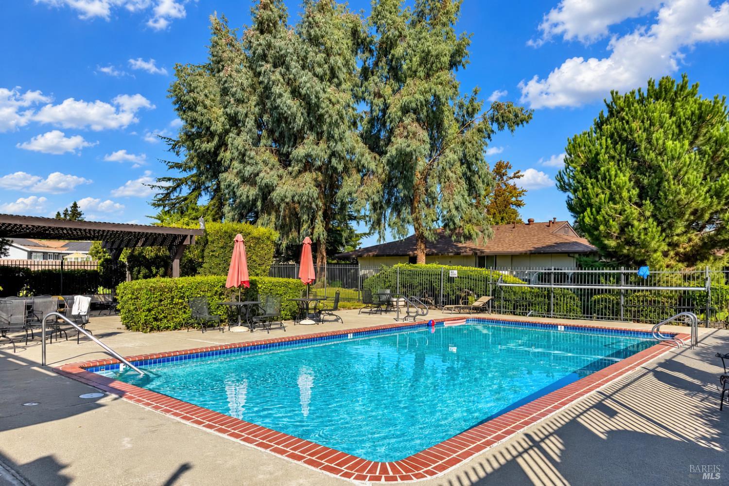 3472 Willis Drive Napa CA 94558