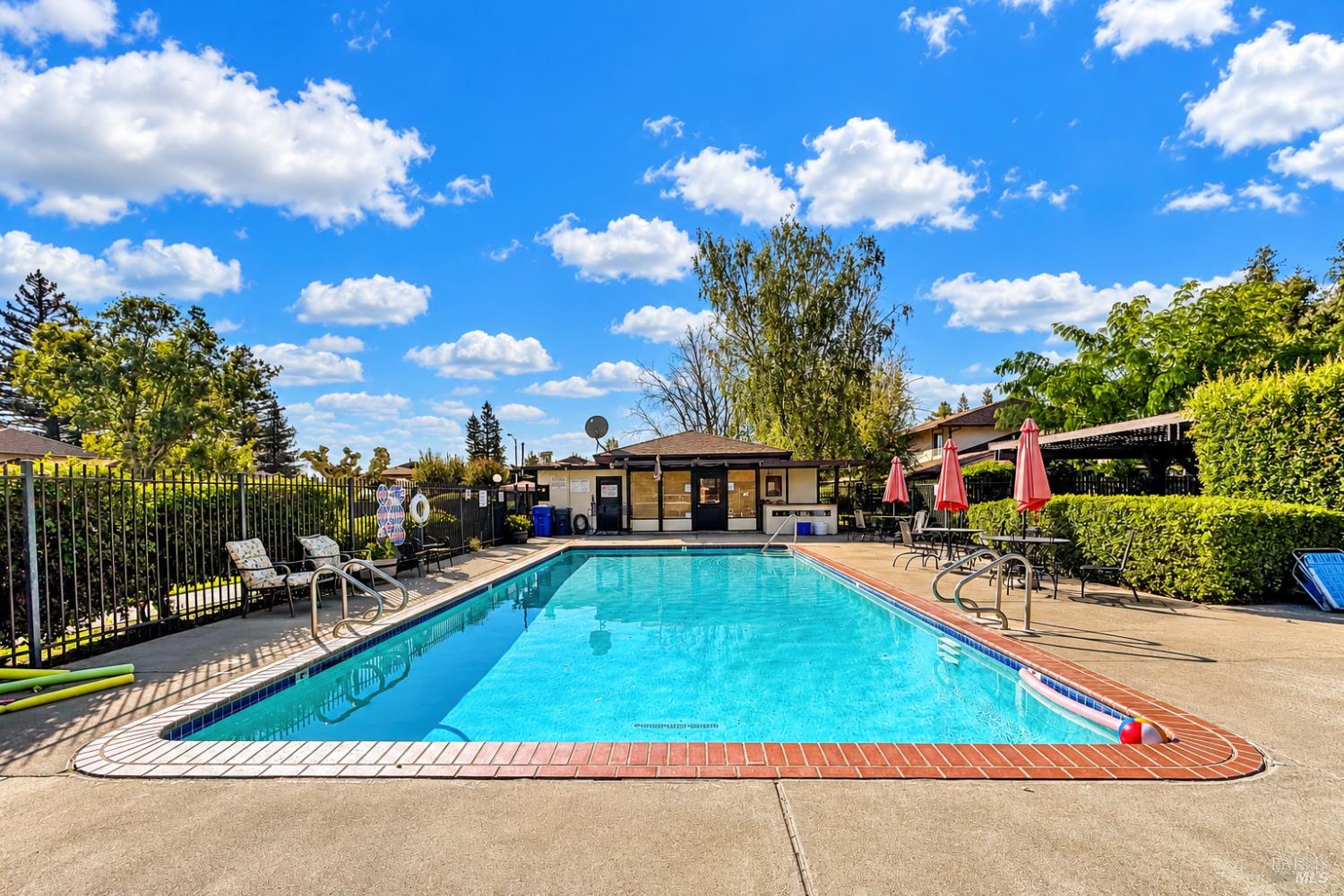 3472 Willis Drive Napa CA 94558