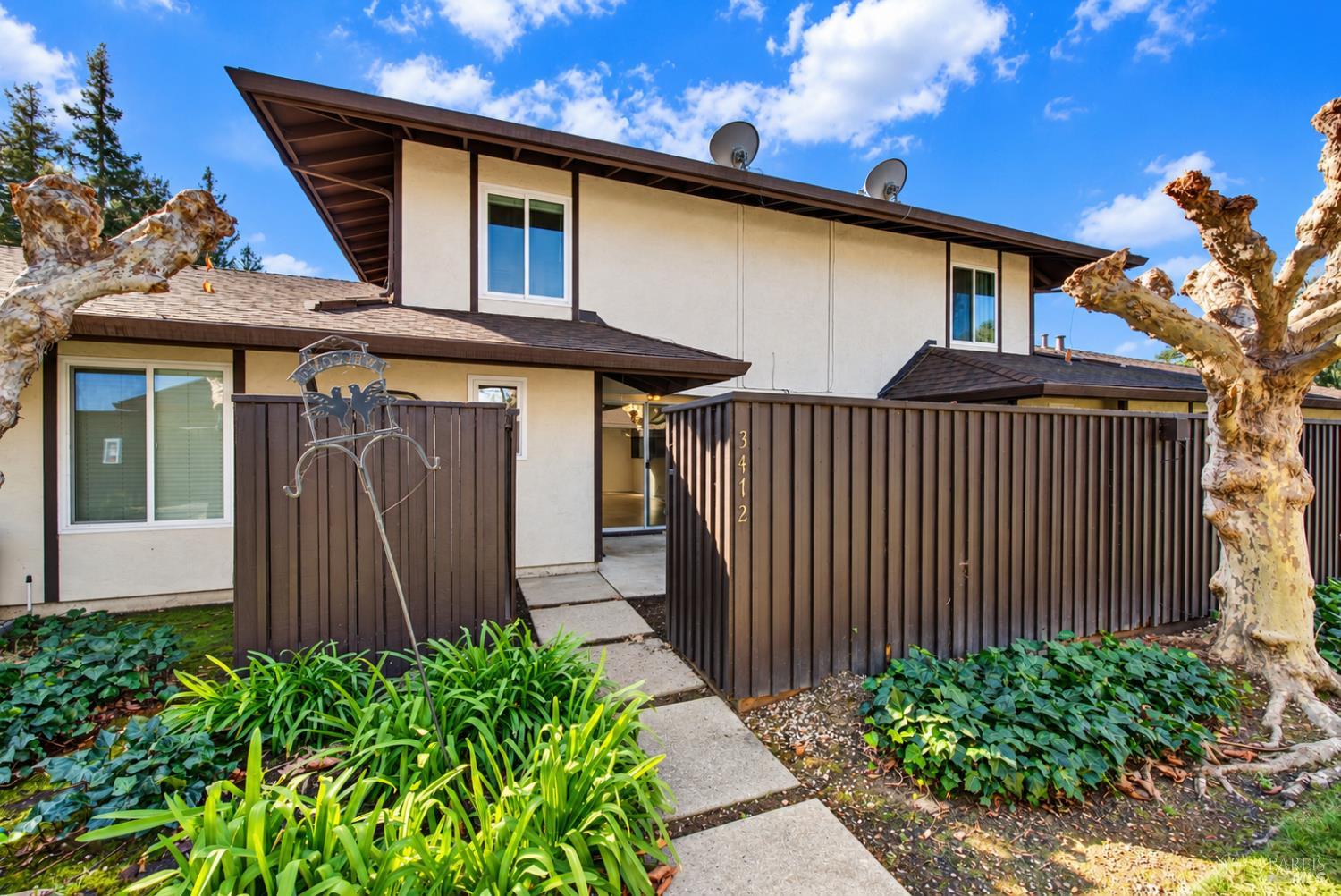3472 Willis Drive Napa CA 94558