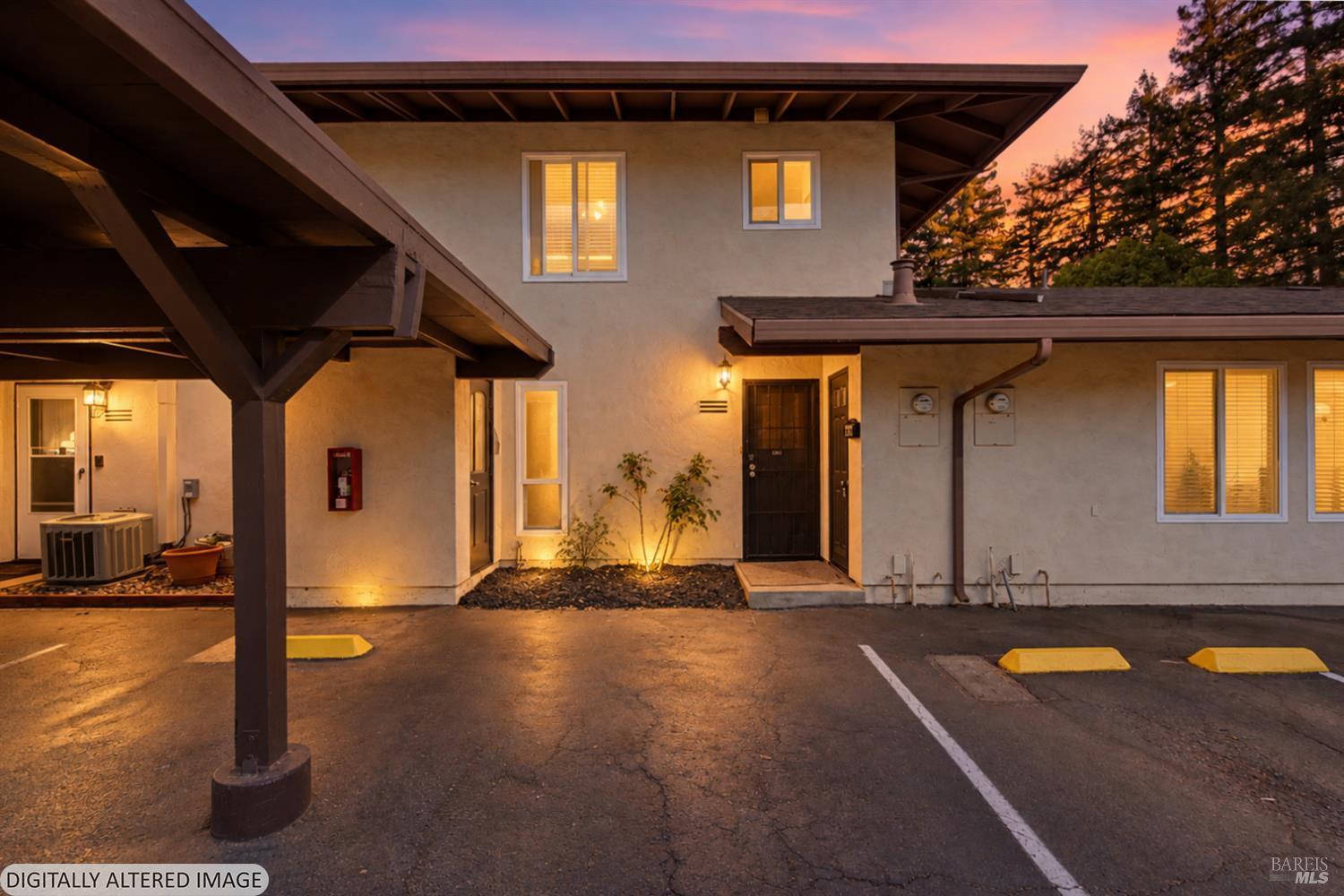 3472 Willis Drive Napa CA 94558