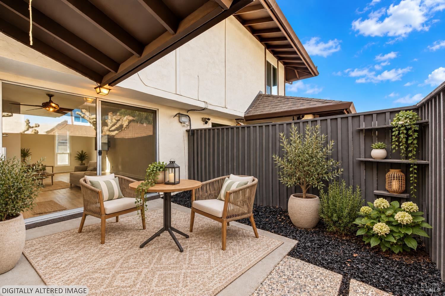 3472 Willis Drive Napa CA 94558