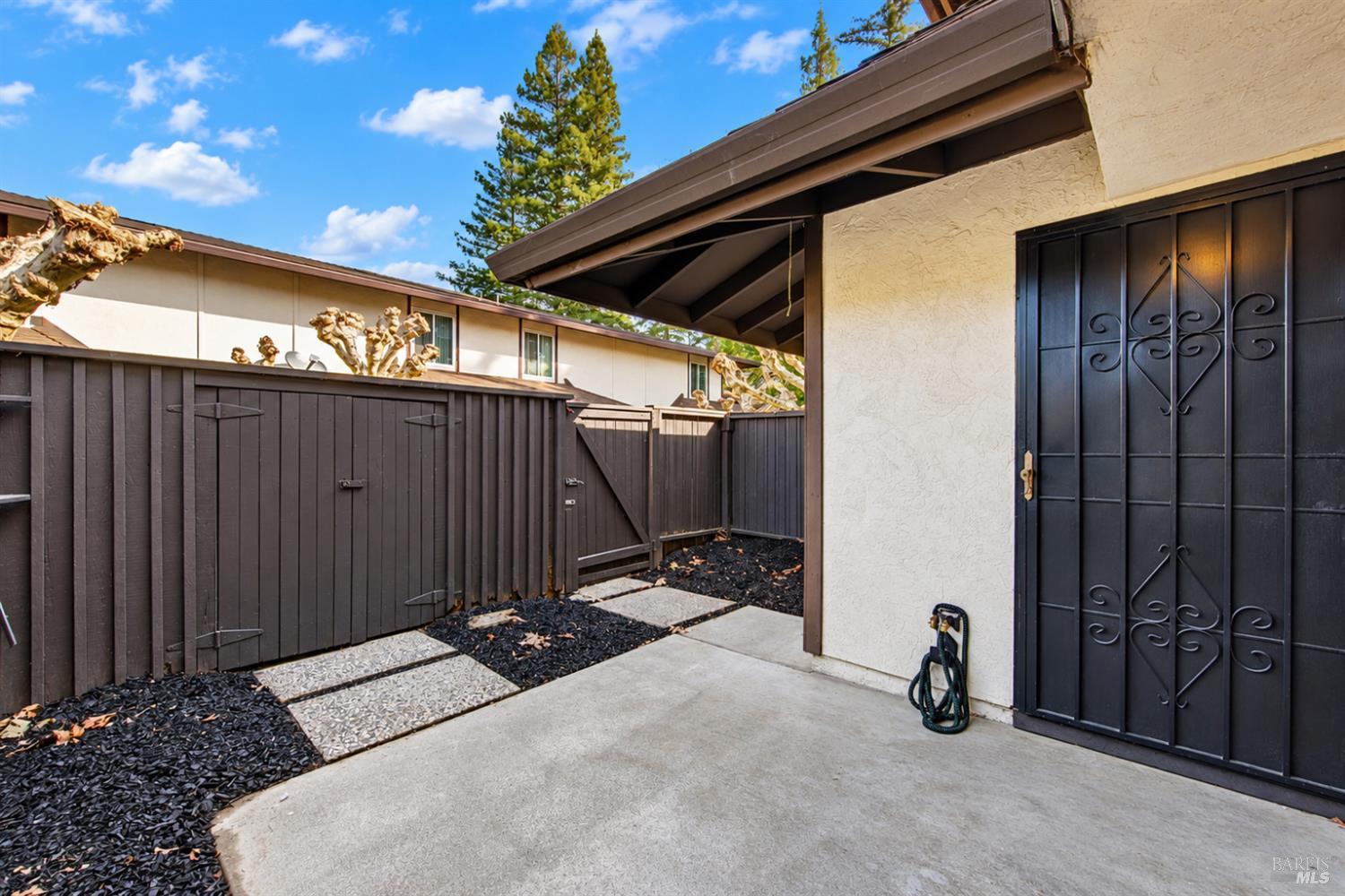 3472 Willis Drive Napa CA 94558