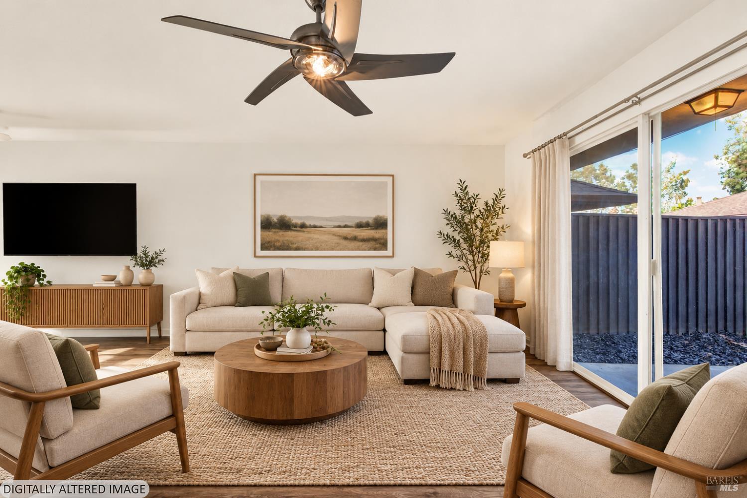 3472 Willis Drive Napa CA 94558