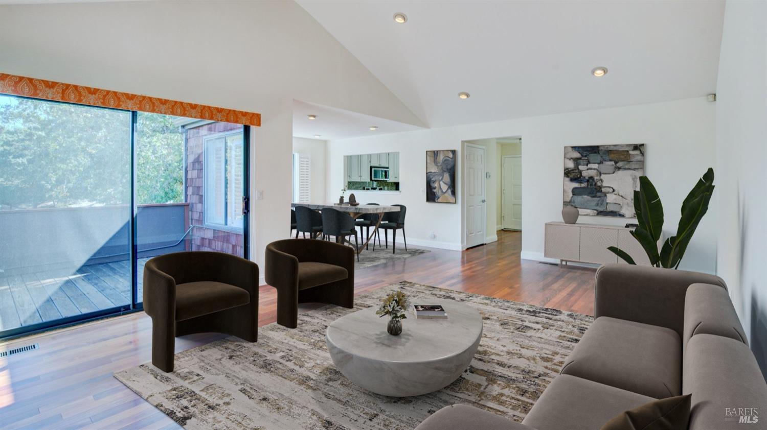 1000 Susan Way Novato CA 94947