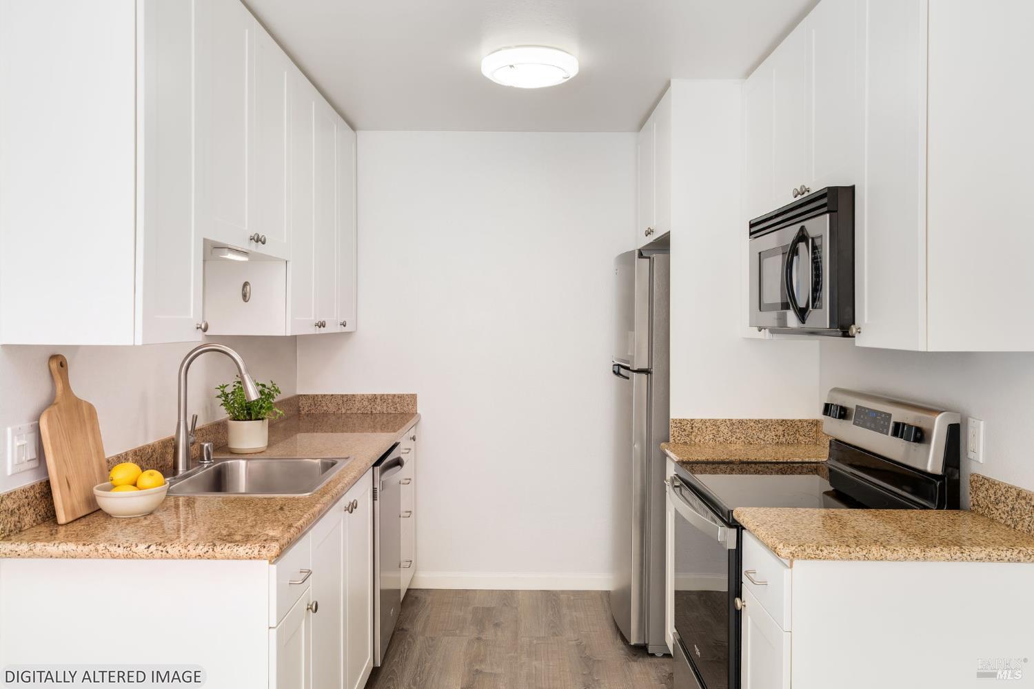 1618 Yardley Street Santa Rosa CA 95403