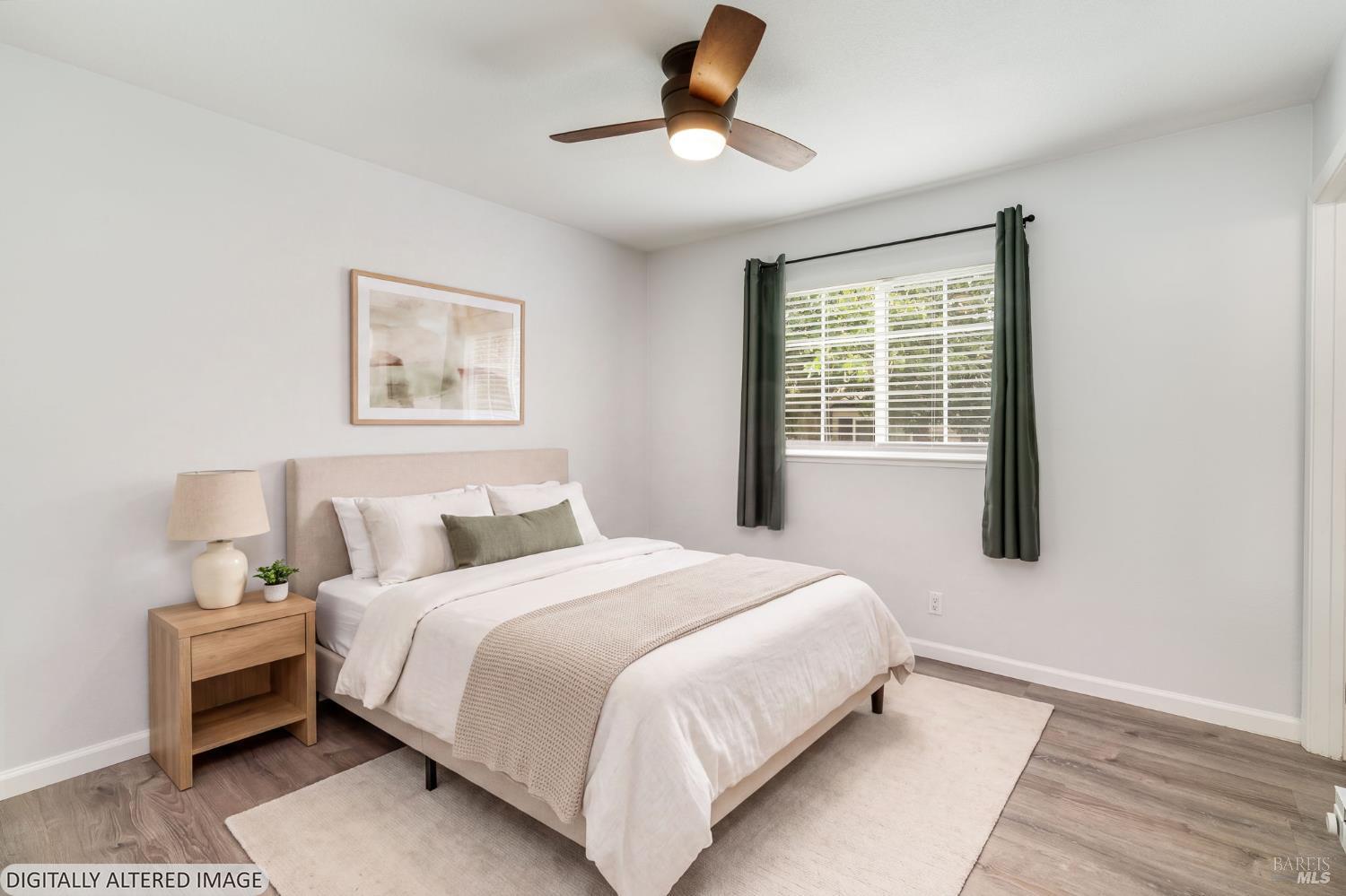 1618 Yardley Street Santa Rosa CA 95403